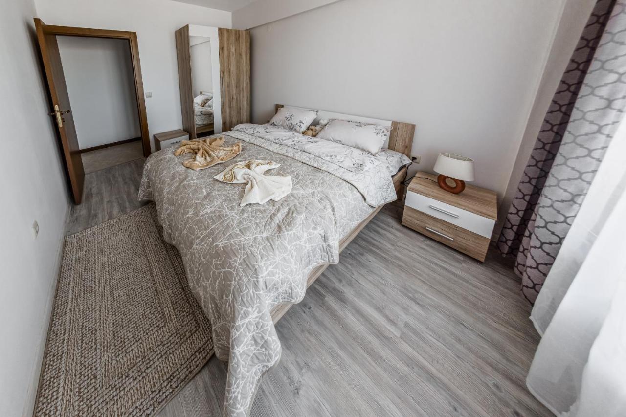 Next To Gondola. Cosy & Elegant 2 Bedroom Apartment In Neon Complex Банско Экстерьер фото