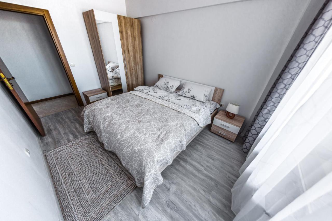 Next To Gondola. Cosy & Elegant 2 Bedroom Apartment In Neon Complex Банско Экстерьер фото